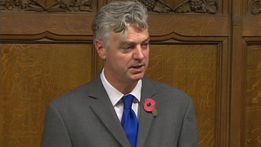 Local MP celebrates 20 years in politics
