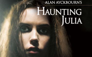 Theatre Review: Haunting Julia by Alan Ayckbourn