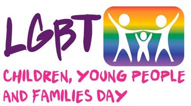 Allsorts Youth Project to host LGBT Children, Young People and Families Day in Brighton on February 5, 2013