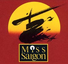 ‘Miss Saigon’: Corn Exchange: Theatre Review: