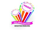 Brighton Pride announce theme for Pride 2013