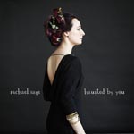 Haunted by you: Rachael Sage: Album Review