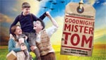 Goodnight Mister Tom: Theatre Royal: Theatre review