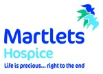 Help raise funds for The Martlets Hospice