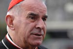 Stonewall’s bigot of the year, Cardinal O’Brien resigns