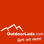 Keep fit with ‘OutdoorLads’