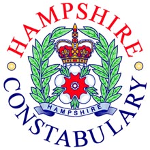 Hampshire Constabulary supports LGBT History Month