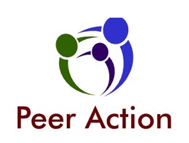 Peer Action events in March