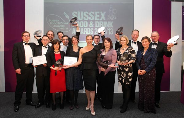 Sussex Food & Drink Awards