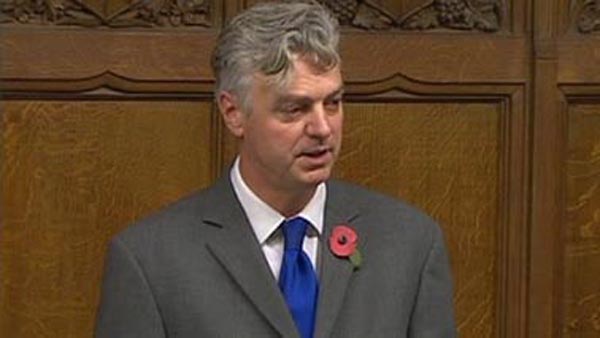 Simon Kirby’s ‘Blue Badge’ Bill Becomes Law
