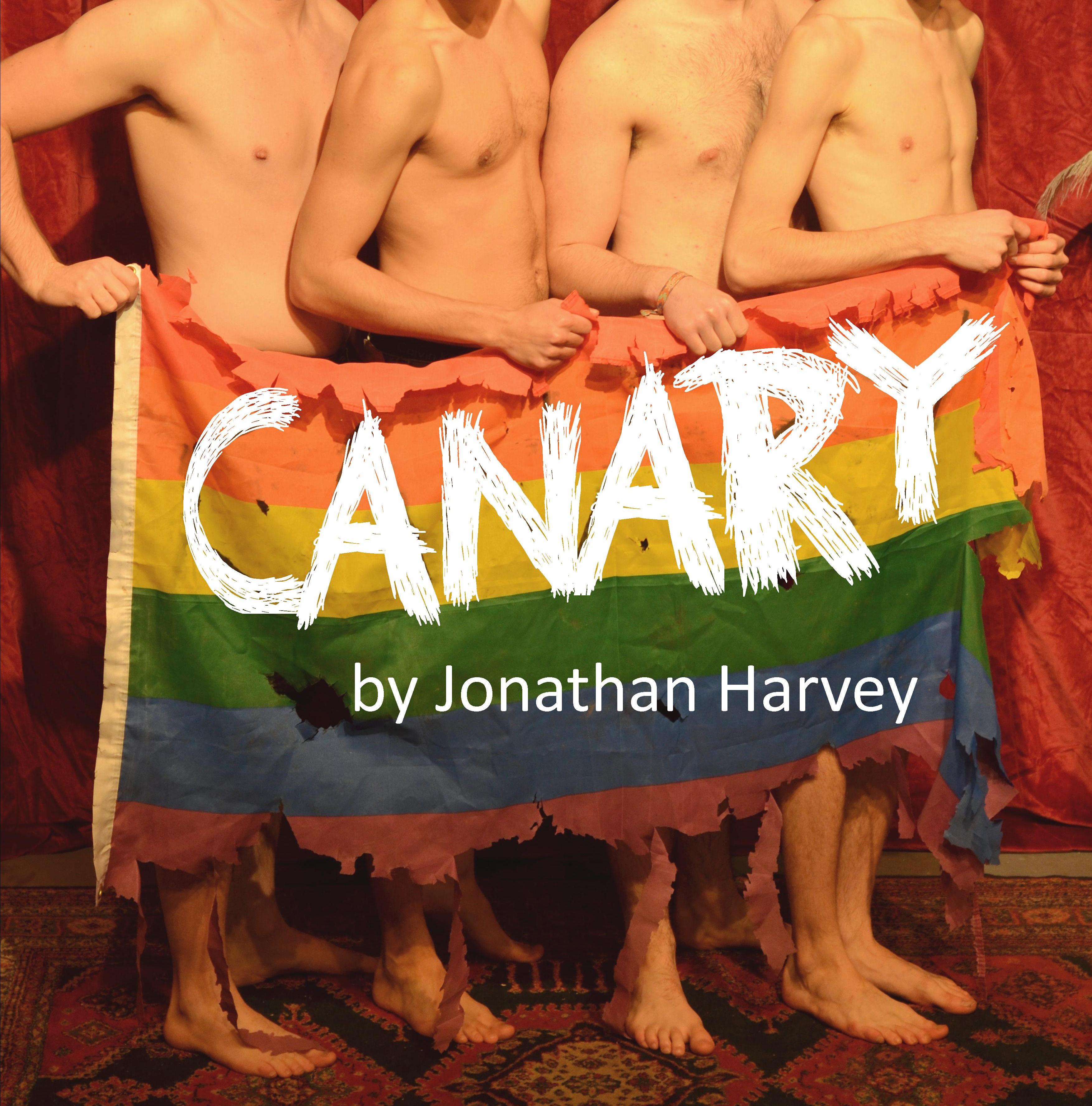 Canary: Brighton Little Theatre: Theatre Review
