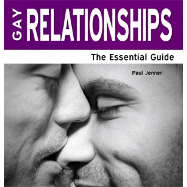 Gay Relationships: by Paul Jenner: Book review