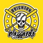 ‘Brighton Blaggards’ softball team
