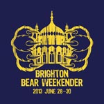 Brighton Bear Weekender returns for third year
