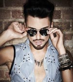 Rylan joins line-up for ‘As One In The Park”