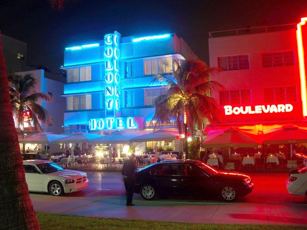 Miami Beach to stage World Outgames in 2017