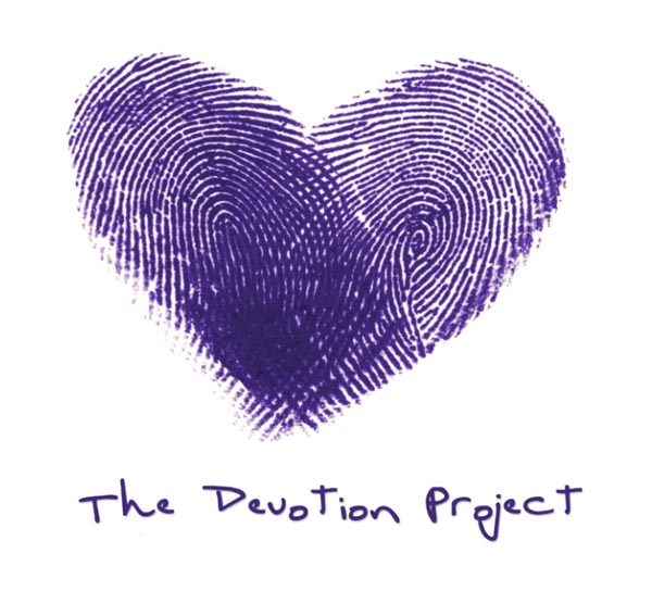 The Devotion Project