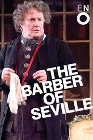 THE BARBER OF SEVILLE: ENO: Opera Review