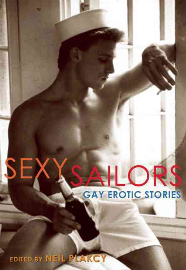 Sexy Sailors: Book review