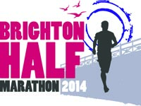 Registration opens for Brighton Half Marathon 2014