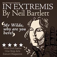 In Extremis: The Old Courtroom