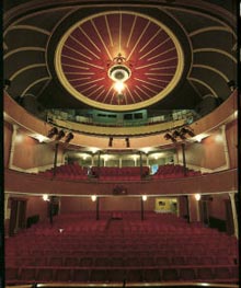 Eastbourne Theatre changes hands