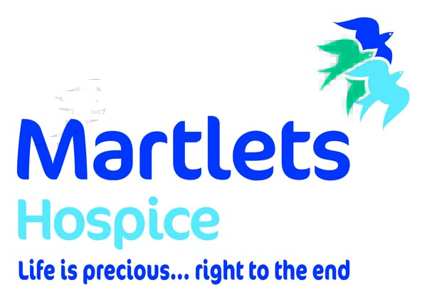 Anonymous Art Auction for The Martlets Hospice