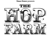Hop Farm is no more