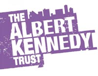 The Albert Kennedy Trust and Outpost Housing to merge