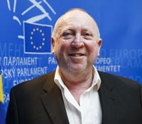 UK MEP calls for LGBT people to be protected from violence as Europe celebrates IDAHOBIT