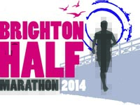 Brighton Half Marathon 2014 places selling in record time