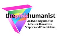 June edition of Pink Humanist now available online