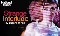 Strange Interlude: National Theatre: starring Anne-Marie Duff