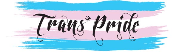 Trans*Pride in the Park: Putting the T first!