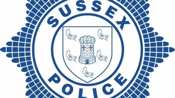 Sussex Police seek witnesses to rape