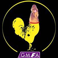 GMFA Show Their Cock at Pride