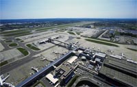 Do you have a view on any extension of Gatwick airport?