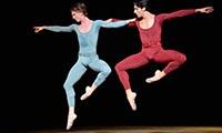 A TRIBUTE TO NUREYEV: English National Ballet at the Coliseum: Review