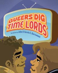 Queers Dig Time Lords: Book review