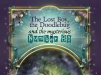 THE LOST BOY, the Doodlebug and the Mysterious Number 80: Stevie Henden : Book review