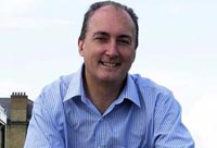 Hove MP Mike Weatherley Joins Civic Societies Parliamentary Group
