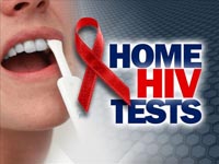 HIV self-testing kits to be legalised