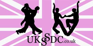 Same Sex Dancers bring back World Championship titles to UK