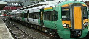 Hove MP slams south-to-north train subsidies