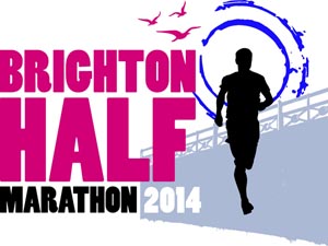 Charity places still available for the ‘sold out’ Brighton Half Marathon