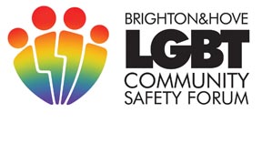 LGBT Community Safety Forum name their Icons for Pride