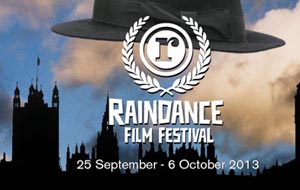 LGBT titles to be shown at Raindance Film Festival