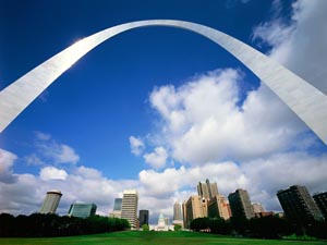 St Louis, Missouri to hold the 3rd North America OutGames
