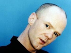 Jimmy Somerville supports anti-bullying charity