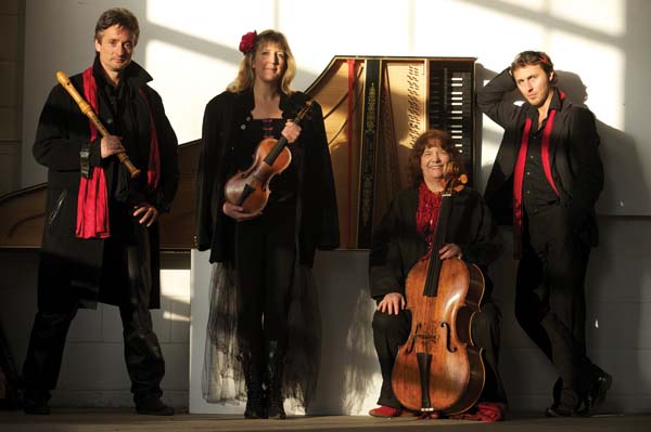 Brighton Early Music Festival: What’s On